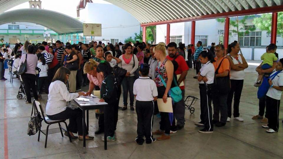 Antes del 20 de septiembre se planea la entrega de becas Promeep. Foto: Especial.