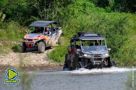 Posponen evento Ruta Durango a Mazatlán por inseguridad