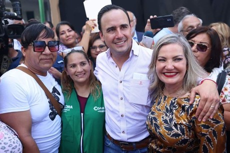 Llega el proyecto 'Escuelas con Agua' a Piedras Negras