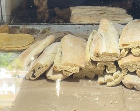 Antojitos mexicanos, los más demandados durante el fin de semana en Mérida