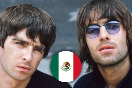 Oasis regresa a México: Así puedes registrarte para la preventa exclusiva