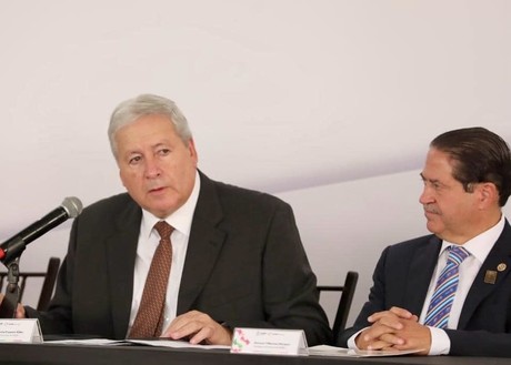 Se va Chema Fraustro de la alcaldía de Saltillo sin deuda