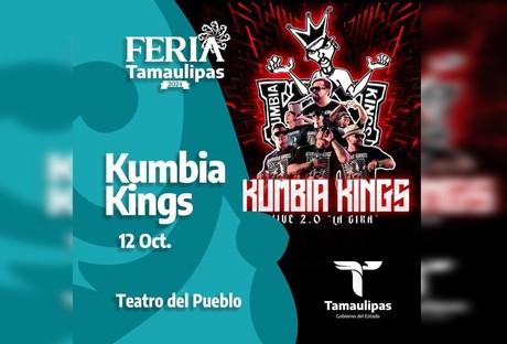 Kumbia kings y su llegada al éxito