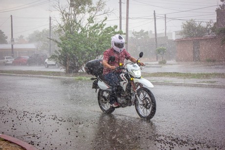 Estos son los refugios temporales en BCS ante la tormenta tropical Ileana