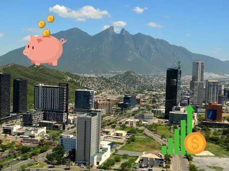 Ahorro vs. Inversión: Diferencias clave para optar por cada una en Monterrey