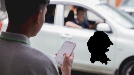 ¿Qué dice la ley en Coahuila sobre los Uber, Didi e Indriver?