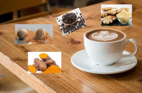 Un neurólogo recomienda añadir especias a tu café, te decimos cuáles y por qué