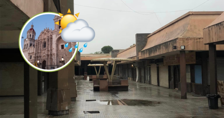 Arrancará el fin de semana con lluvias para Saltillo y Torreón