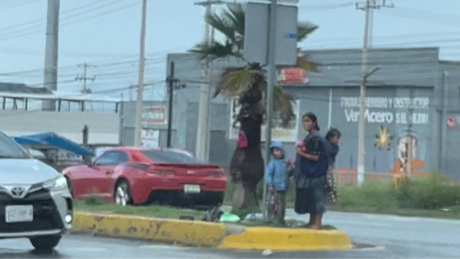 Mujeres del sur en Saltillo: La dura realidad en las calles de la capital