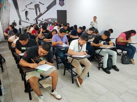 Curso Teórico de Manejo en Escobedo: ¡Obtén tu licencia de conducir!