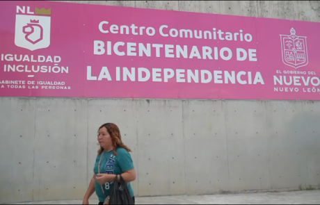 Lanzan campaña de ayuda alimentaria por huracán John en Guerrero