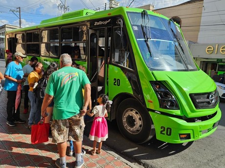 ¿Qué rutas de transporte te llevan a la FILC? Aquí te lo decimos