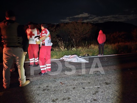 Adolescente pierde la vida en la carretera Durango - Mezquital