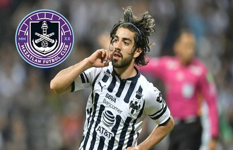 Pizarro se encuentra en el top 5 de los mejores pagados en la Liga MX