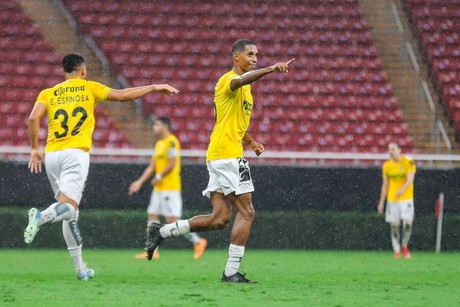 Venados rescata empate ante Tapatío