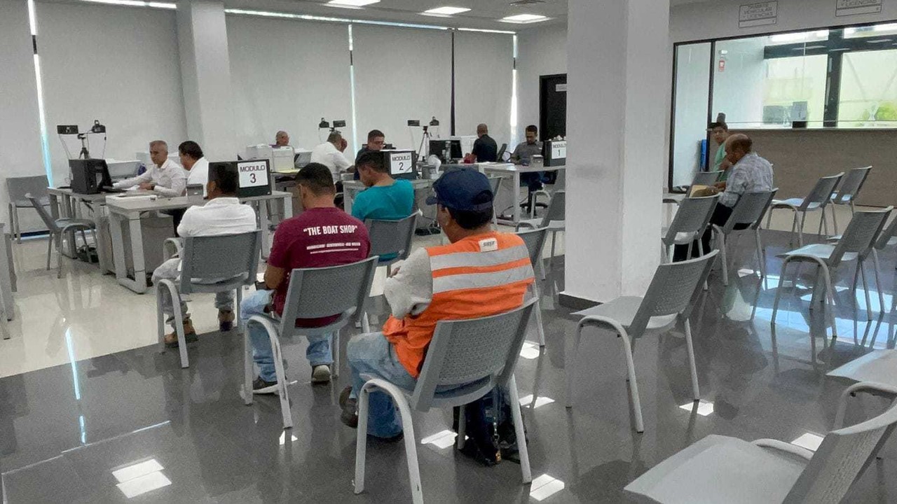 La Oficina Fiscal de Reynosa, ha anunciado nuevos descuentos y mejoras en la atención ciudadana para los contribuyentes de esta ciudad fronteriza, según informó Marcelo Olán Mendoza, titular de la oficina. Foto: Redes sociales