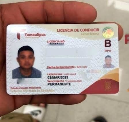 La Secretaría de Finanzas del Estado ha enviado una propuesta al Congreso Local para que se implemente un refrendo anual para mantener la vigencia de esta licencia. Foto: Redes sociales