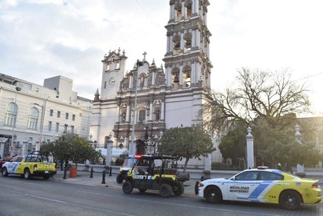 Evita multas en Monterrey por estacionarte en lugares prohibidos