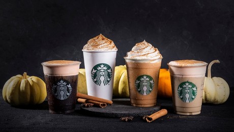 Starbucks lanzará Taza Calavera y Cold Cup Halloween