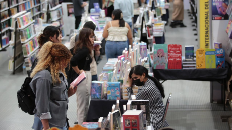 Más de 140 mil personas presenciaron el cierre de la FILC en Arteaga