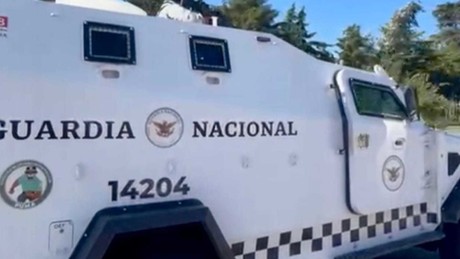 Trasladan a 'El Piyi' al penal de máxima seguridad del Altiplano