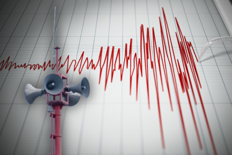 Microsismos sacuden la CDMX: se registra el sexto temblor del día