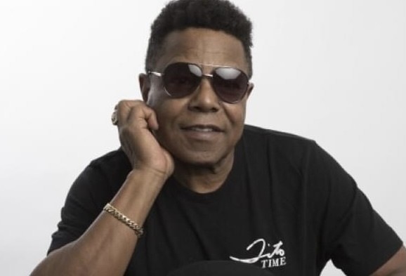 Muere Tito Jackson hermano de Michael Jackson Foto: Redes Sociales