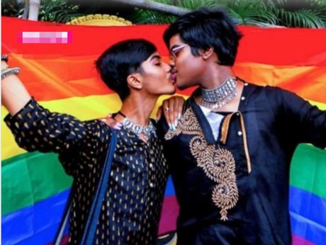 India permite a personas queer abrir cuentas bancarias conjuntas