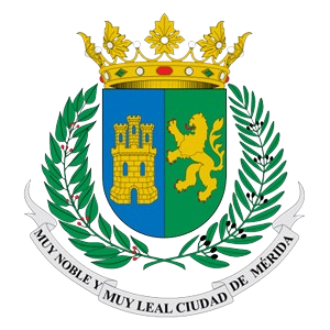 Escudo de Armas Mérida