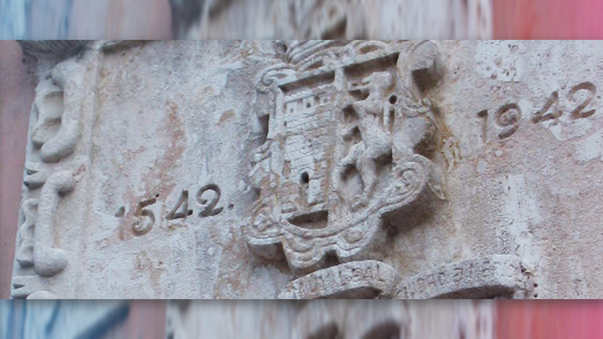 Escudo de armas de Mérida, Yucatán