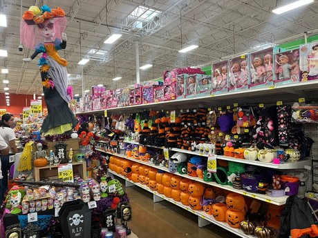 ¡Rebajas de Halloween! Estas son las mejores ofertas de Monterrey