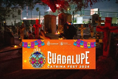 Día de Muertos: Así vivirán la celebración de fieles difuntos en Guadalupe