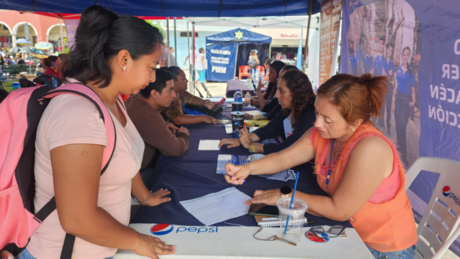 ¿Quiéres trabajar en Xmatkuil? Visita la Feria de Empleo en comisarías de Mérida