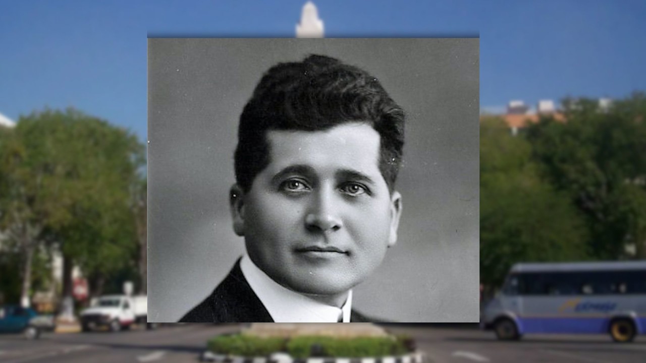 En el curso podrás tener una mirada profunda al contexto histórico que envolvió a la península de Yucatán  Foto: Cortesía/Gobierno de México