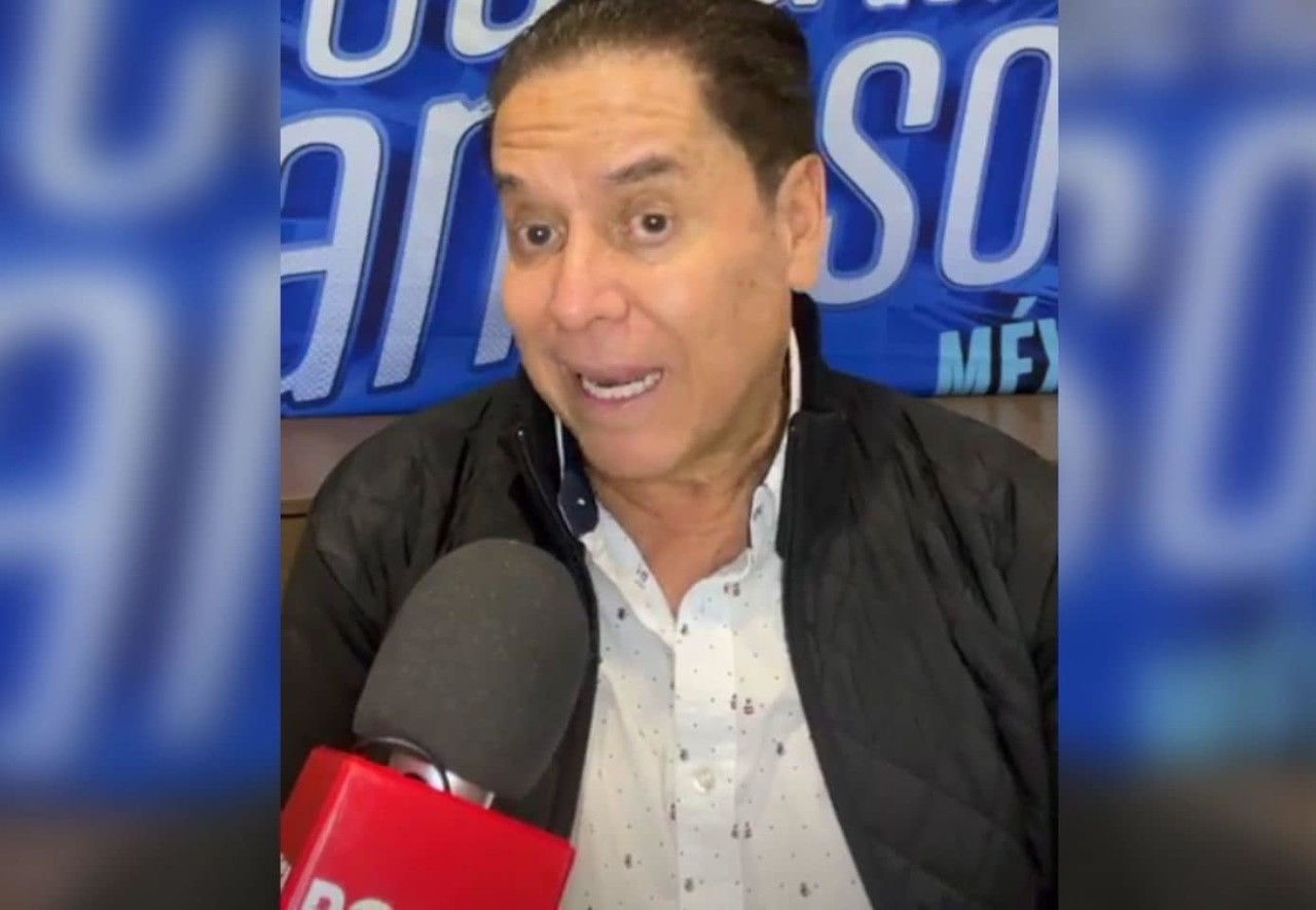 Mario Bezares cierra el capítulo Stanley (VIDEO)