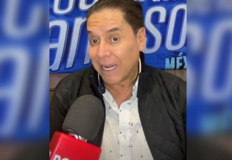 >Mario Bezares cierra el capítulo Stanley (VIDEO)