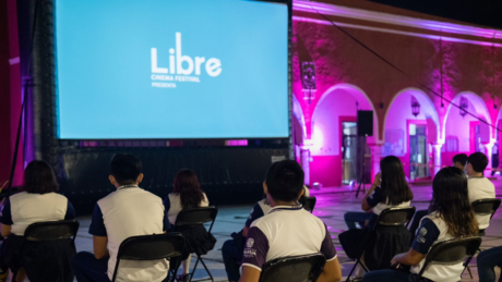 Libre Cinema Festival: ¿Cuándo y dónde ver las mejores películas alternativas?