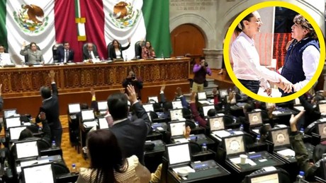 Estado de México: Avanza el poder femenino