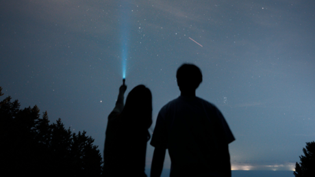 Cometa del siglo en Yucatán ¿Dónde y cuándo se podrá ver mejor?