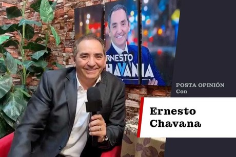 Ernesto Chavana pronostica victoria de Monterrey contra Pumas