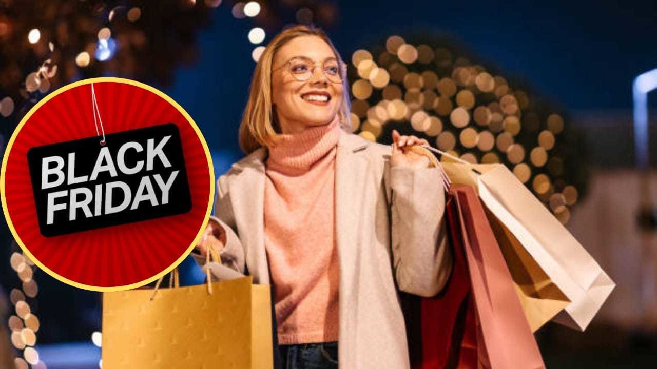 Black Friday 2024 ¿cuándo es y qué tiendas participan en México