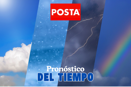 Pronóstico Conagua: Fin de Semana Despejado en Victoria, Reynosa y Nuevo Laredo