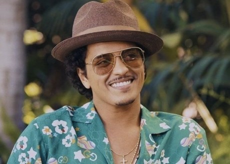 Televisa presenta su Upfront 2025 con la participación de Bruno Mars