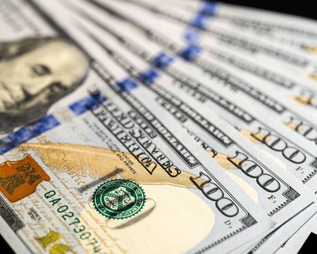 ¿Subió el dólar? Aquí tienes el tipo de cambio para hoy 22 de octubre