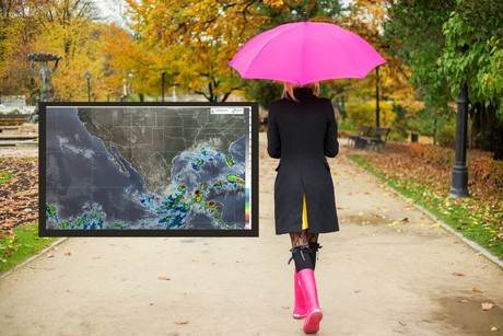 ¿Afectará frente frío 4 a Nuevo León?, se esperan lluvias y bajas temperaturas