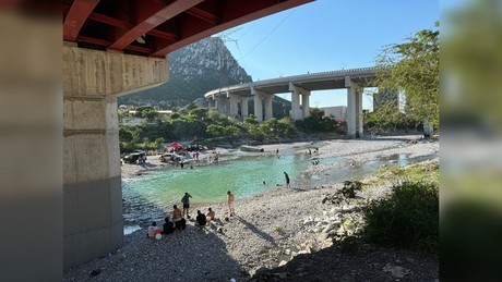 ¿La playa de los regios? ¡Conócela!