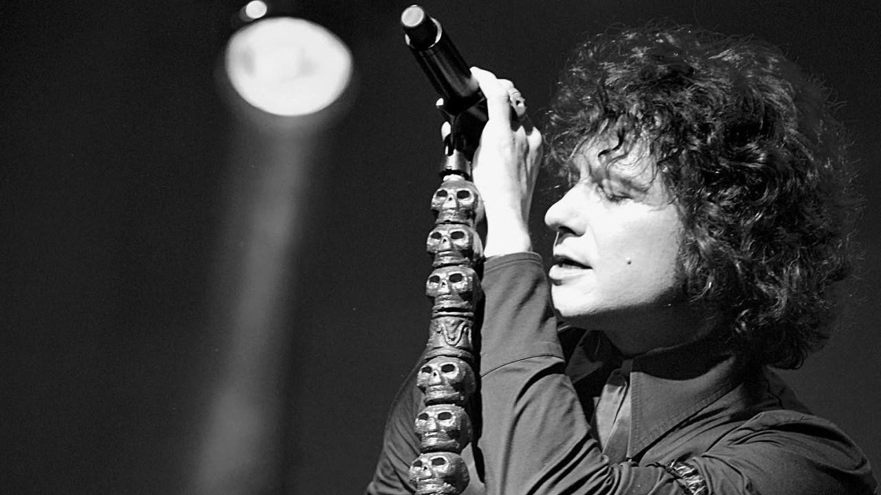 Confirma Enrique Bunbury su regreso a Monterrey 10 de Junio 2025- / FOTO: IG Enrique Bunbury.