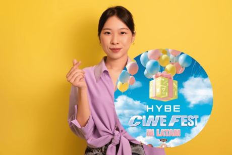 HYBE Cinefest en Cinépolis: todo lo que debes saber del festival en Monterrey