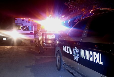 Muere a navajazos un habitante de Canatlán en San Juan del Río