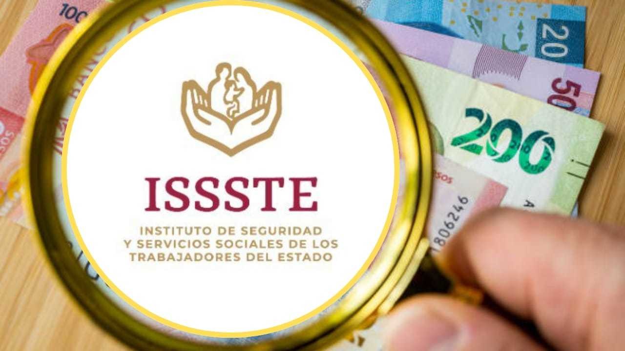 Aguinaldo anticipado ¿Quiénes se beneficiarán antes del Buen Fin 2024? Foto: iStock/ISSSTE